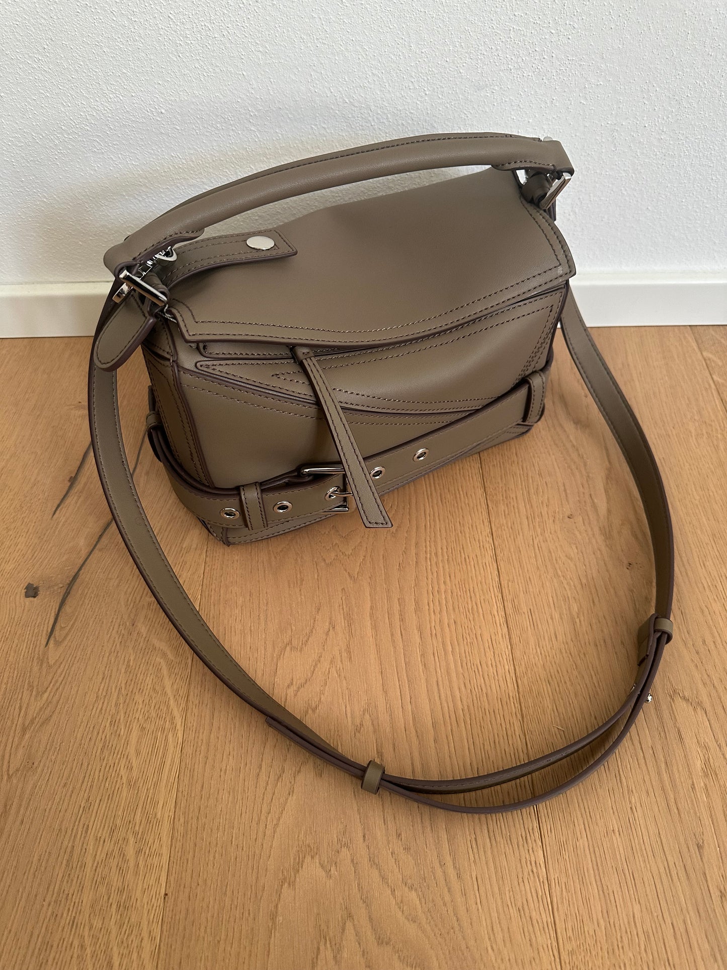 CASSIE- belt bag