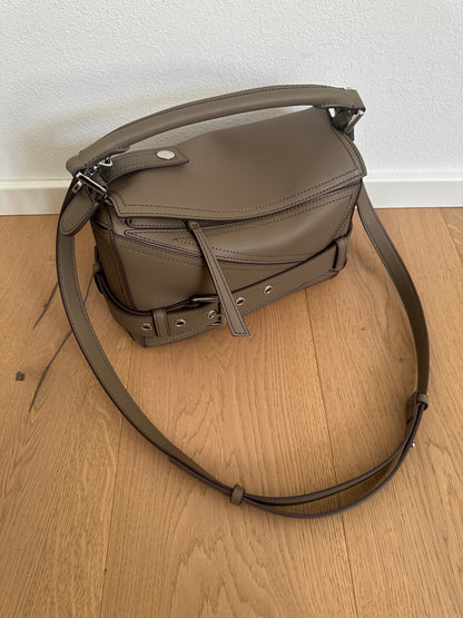 CASSIE- belt bag