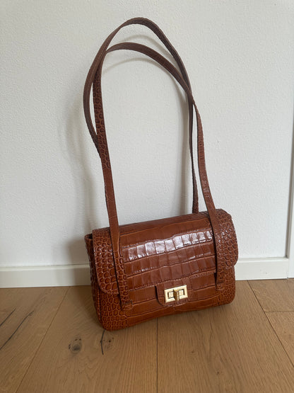 BETTY- stampa cocco