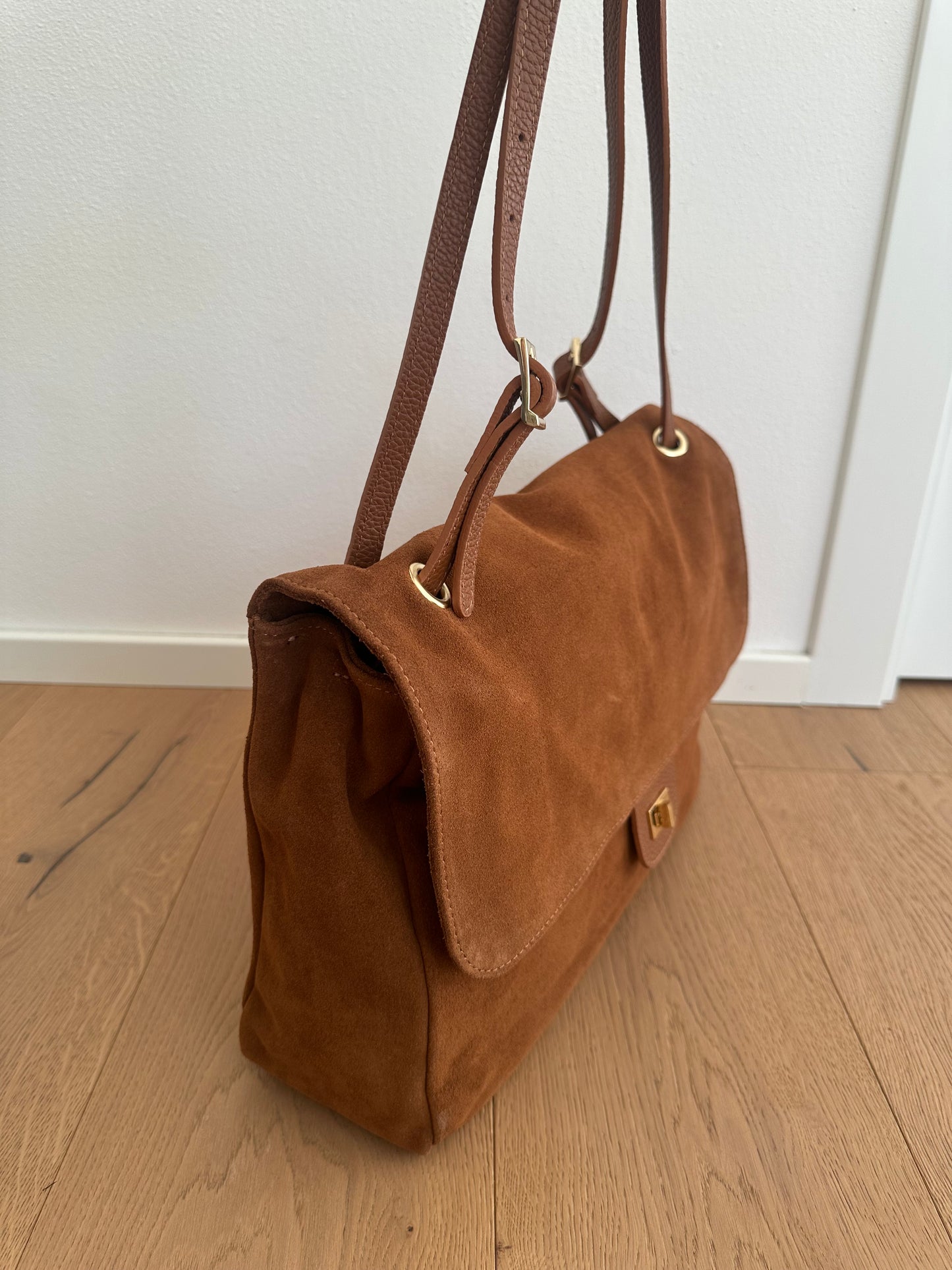 ANNABEL- borsa a spalla