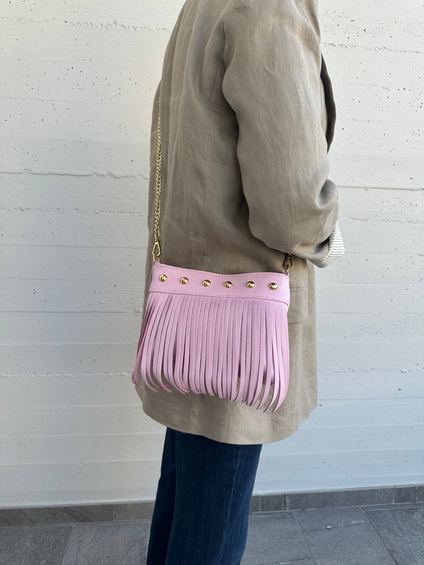 MARGOT- borsa con catena