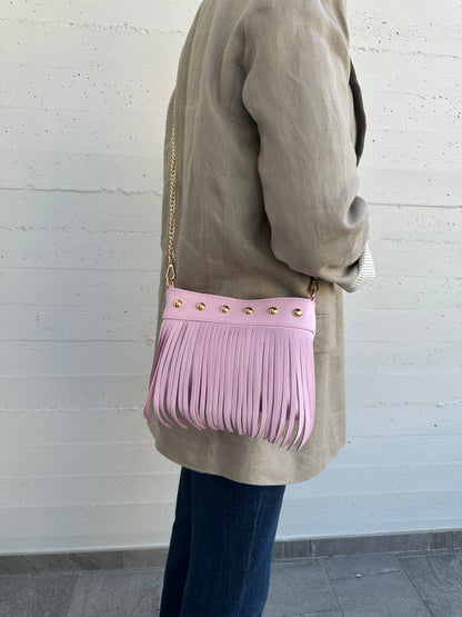 MARGOT- borsa con catena