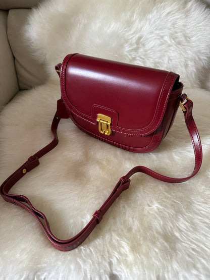 ROSÈ- crossbody bag