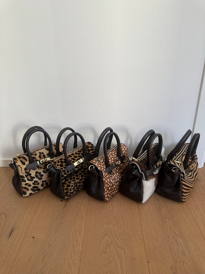 CHARLOTTE small- cavallino