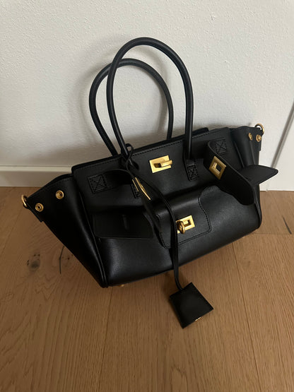 MARA PREMIUM small - Vera pelle