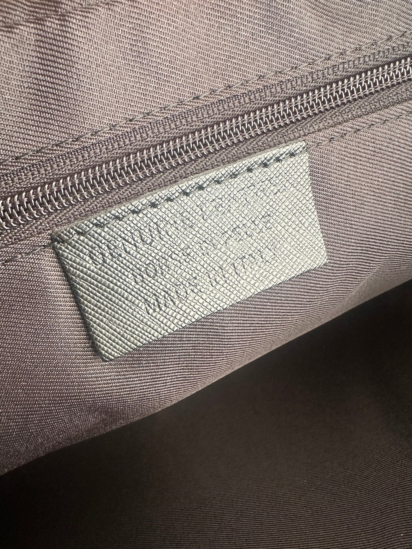 CARTELLA OXFORD uomo