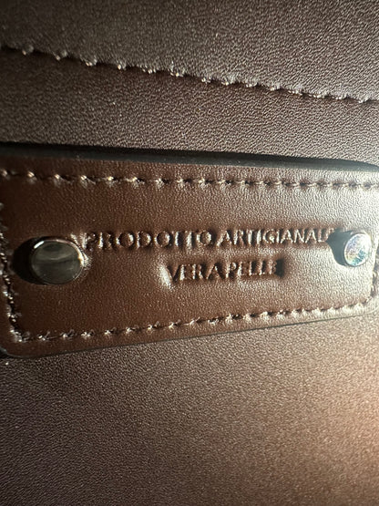 MANHATTAN - Vera pelle