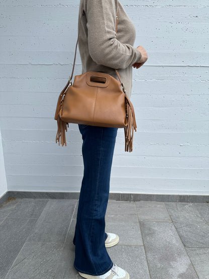 DILETTA small- Vera pelle