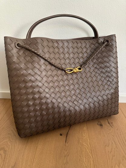 ISA grande- Vera pelle