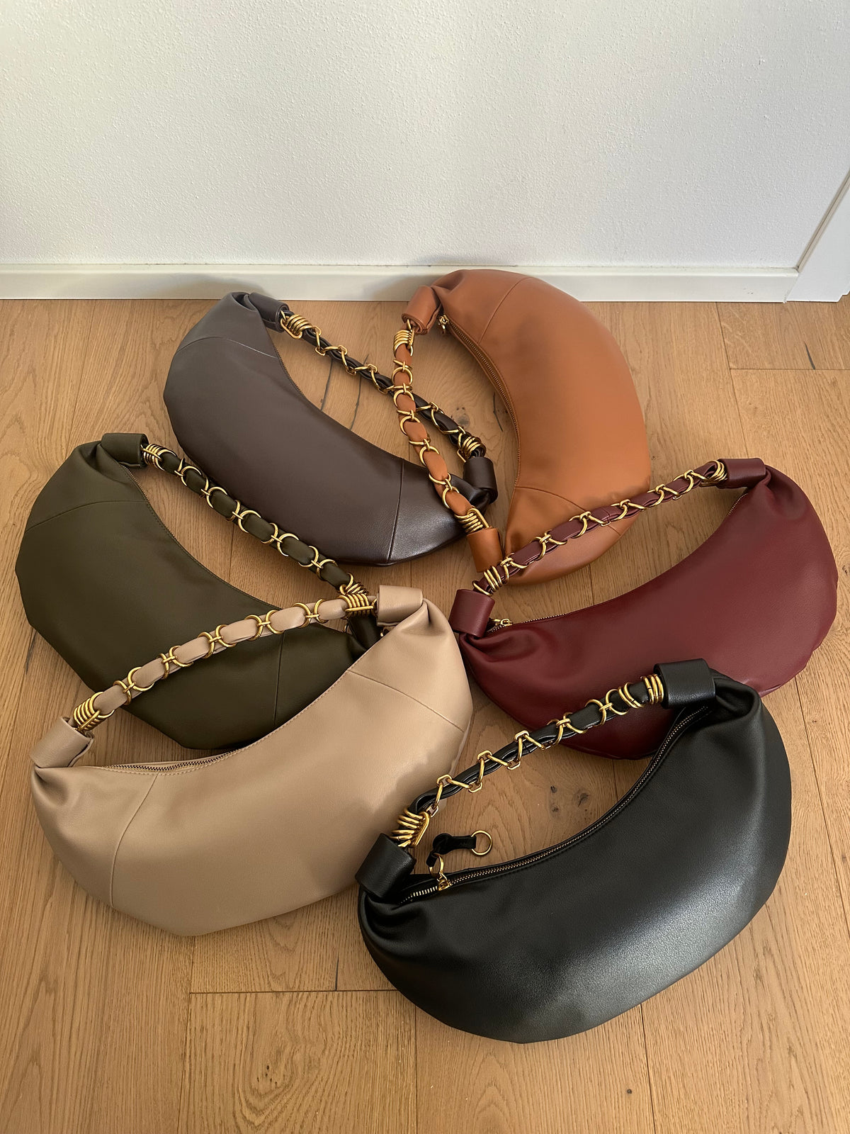 CROISSANT bag