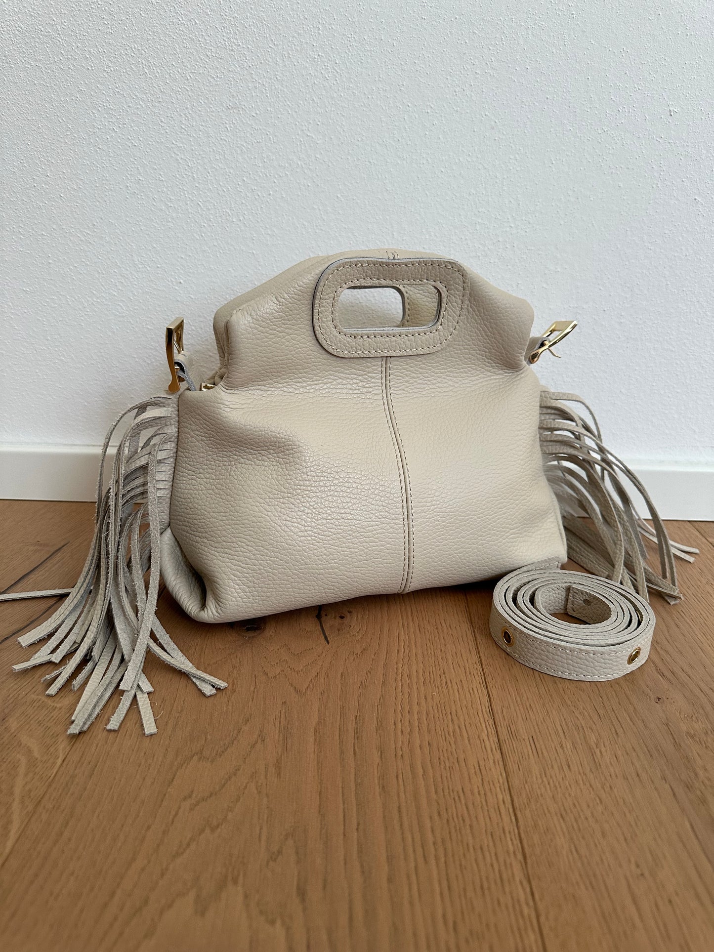 DILETTA small- Vera pelle