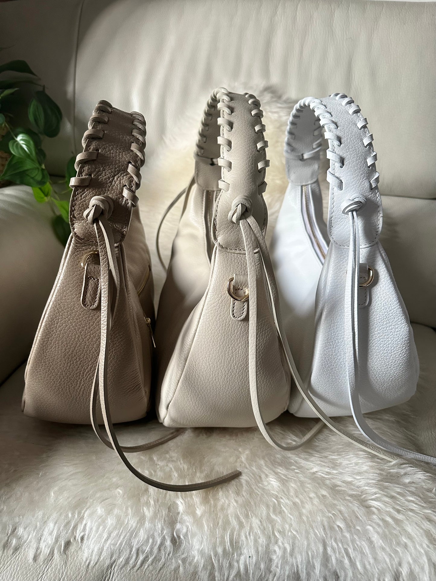 ROSALBA - borsa a spalla