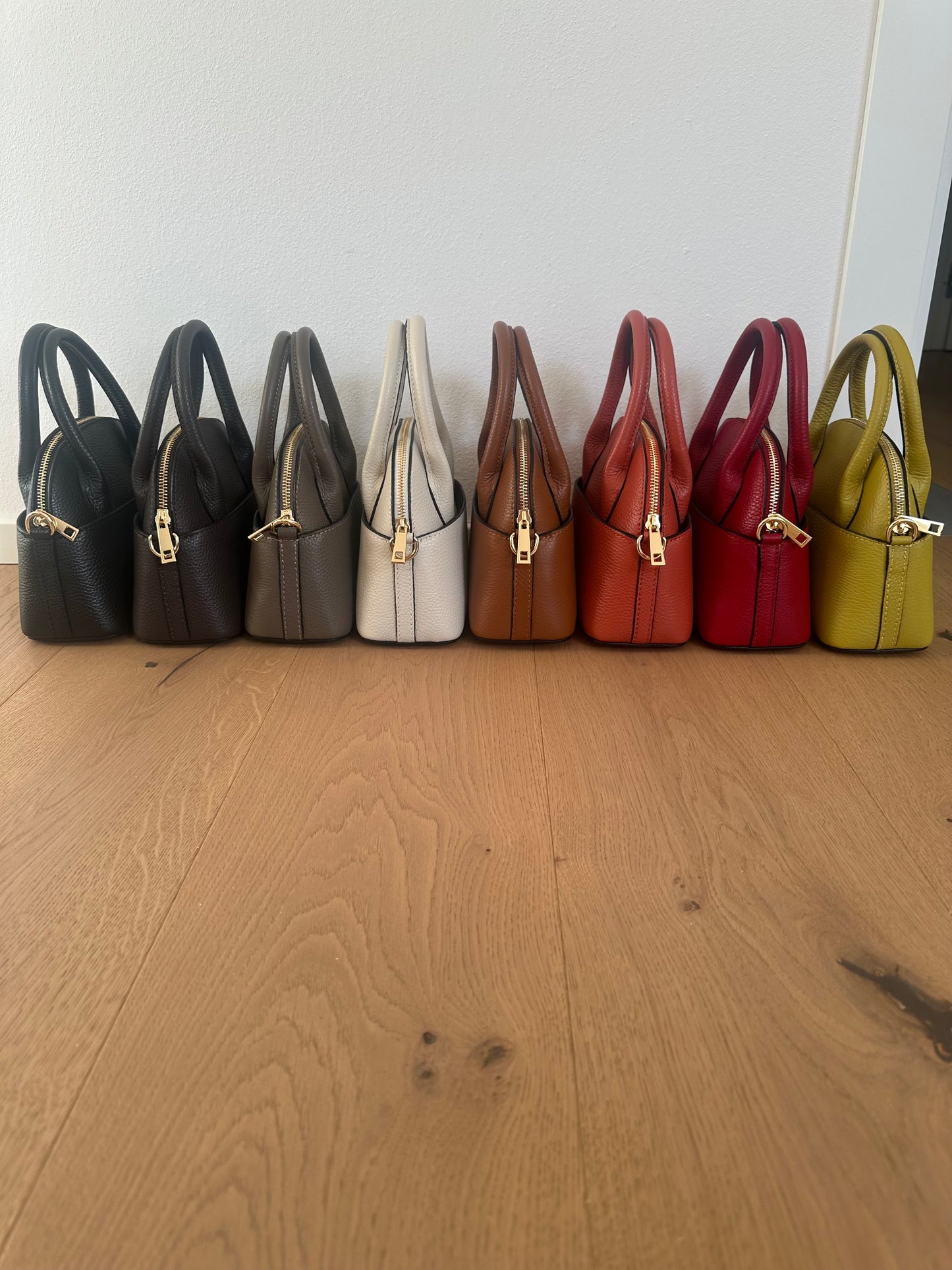 AIDE - borsa a mano, con tracolla