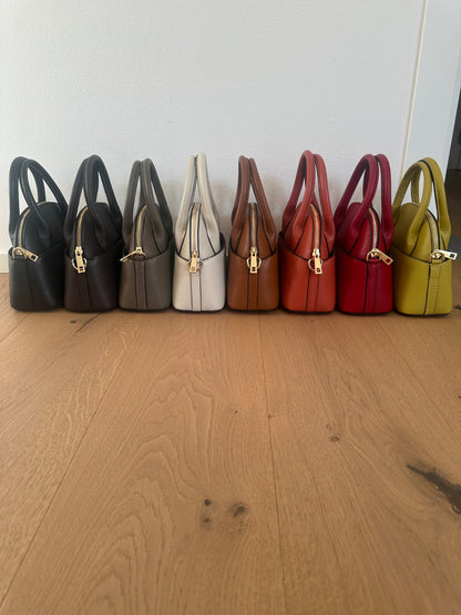 AIDE - borsa a mano, con tracolla