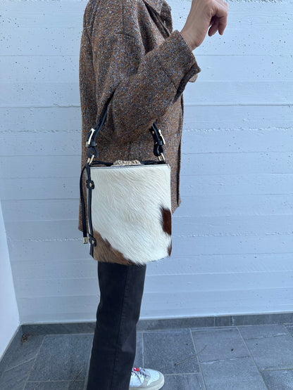 YARA - “cavallino” bucket