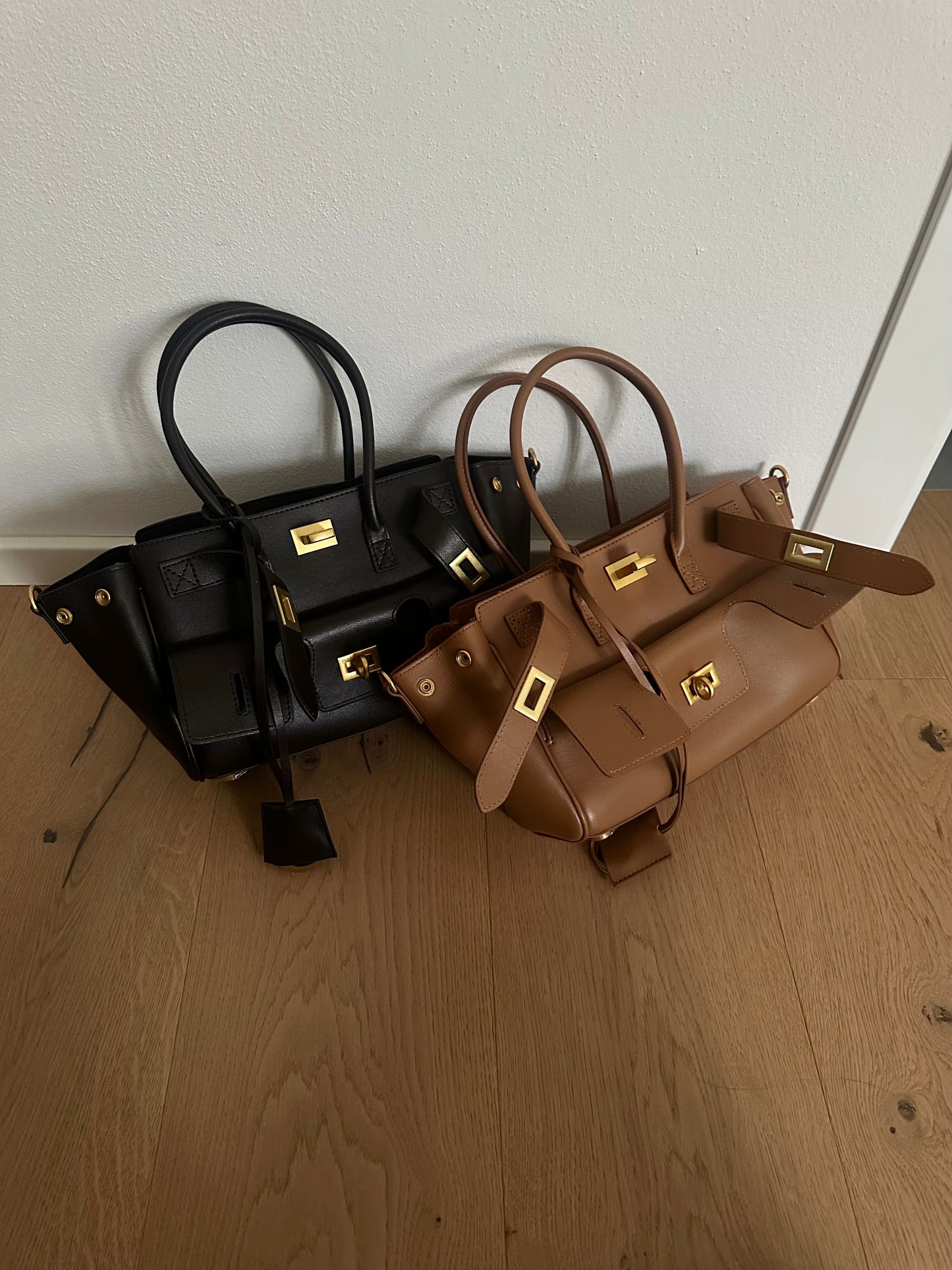 MARA PREMIUM small - Vera pelle