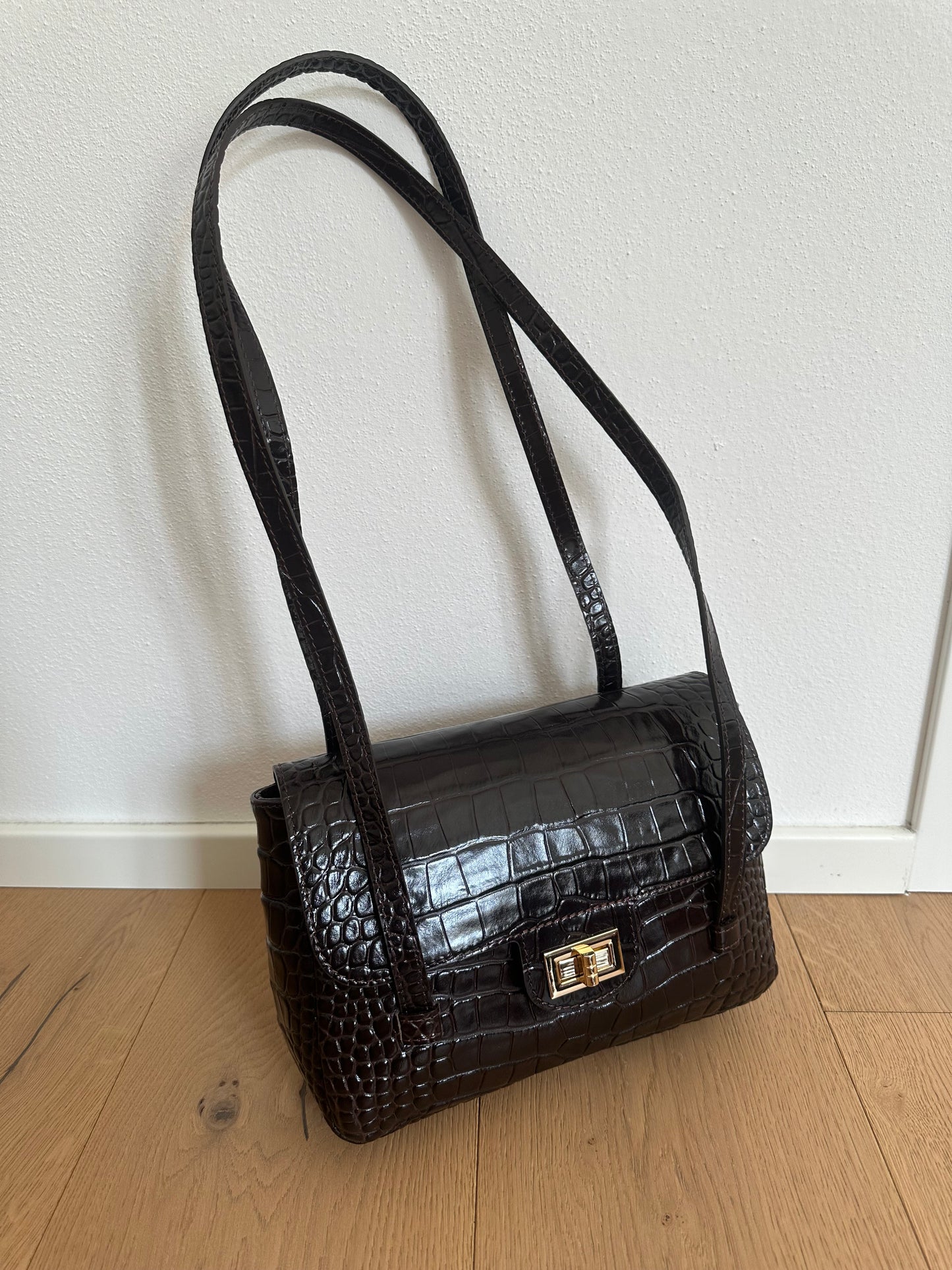 BETTY- stampa cocco