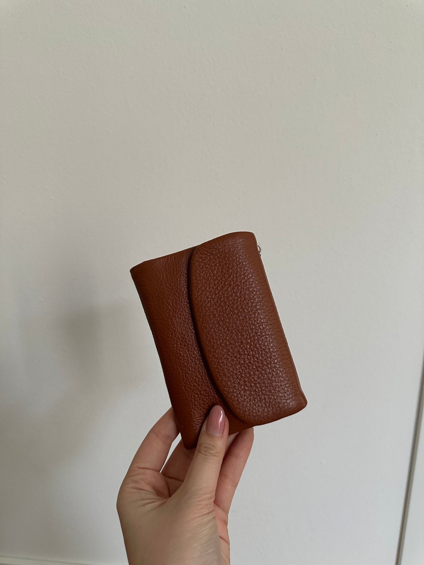 RUBY WALLET- small