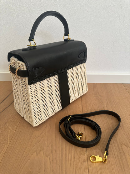 MEDIUM K PICNIC - vimini