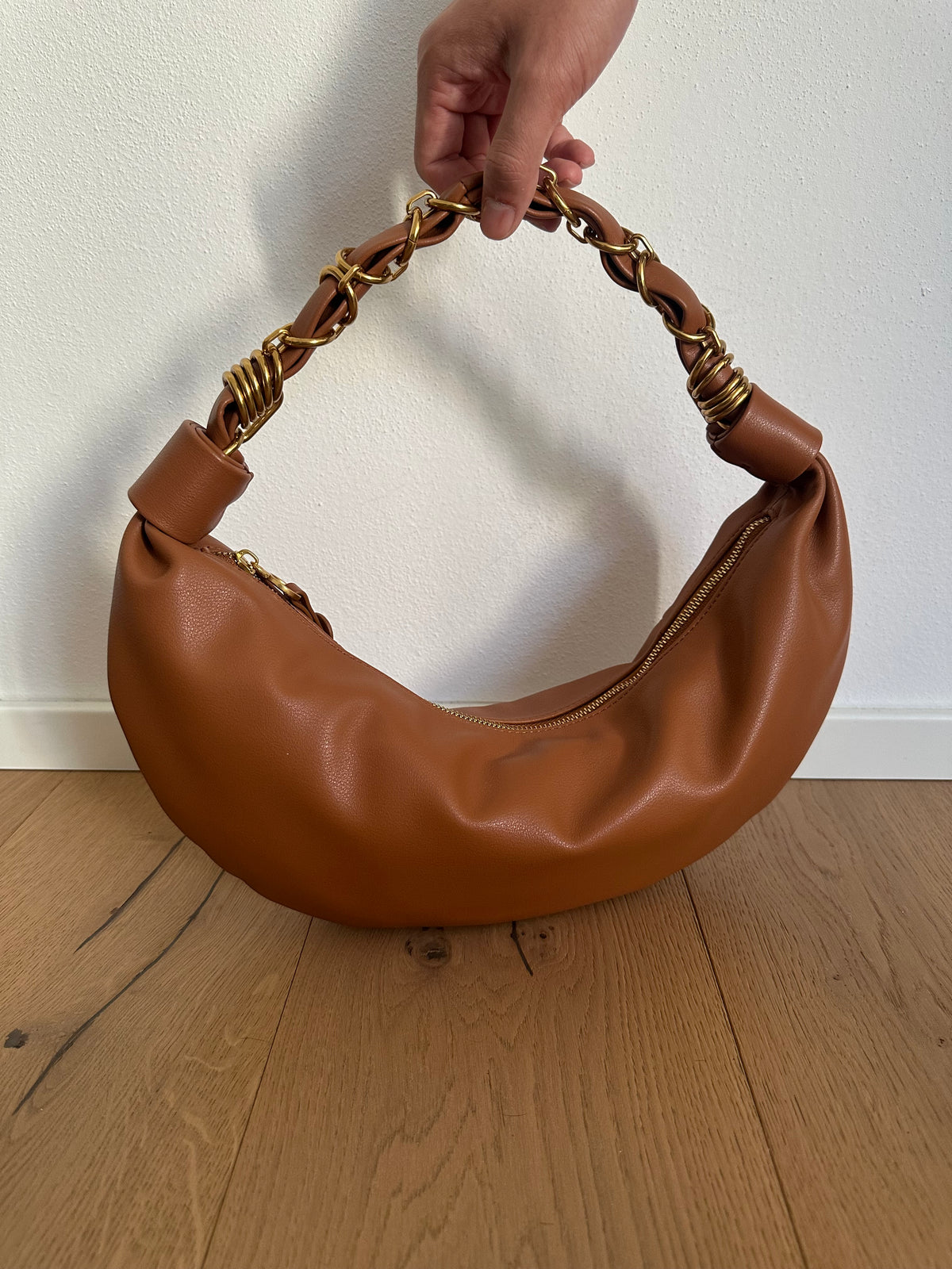 CROISSANT bag