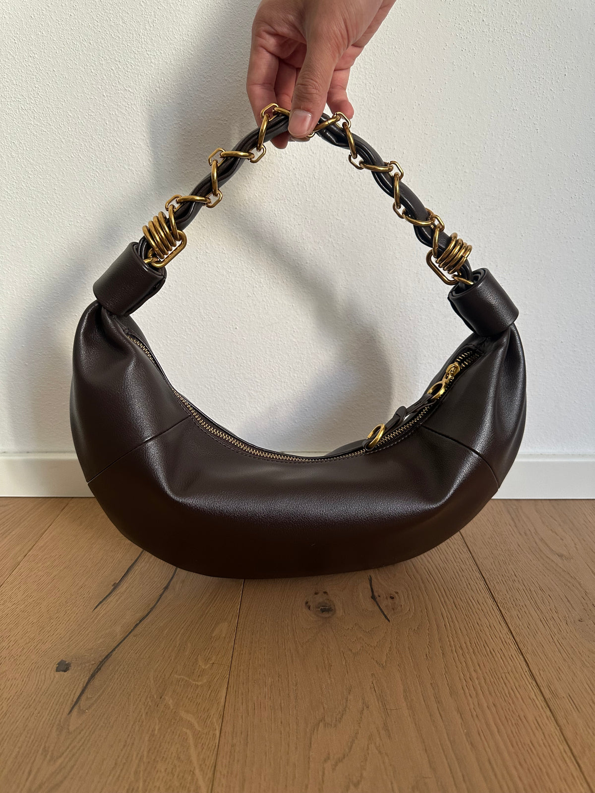 CROISSANT bag