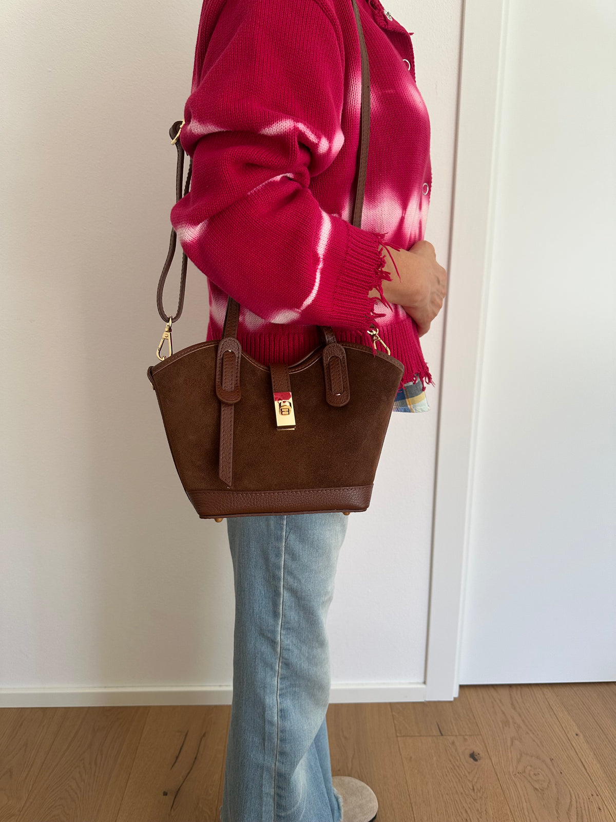 VITTORIA - camoscio