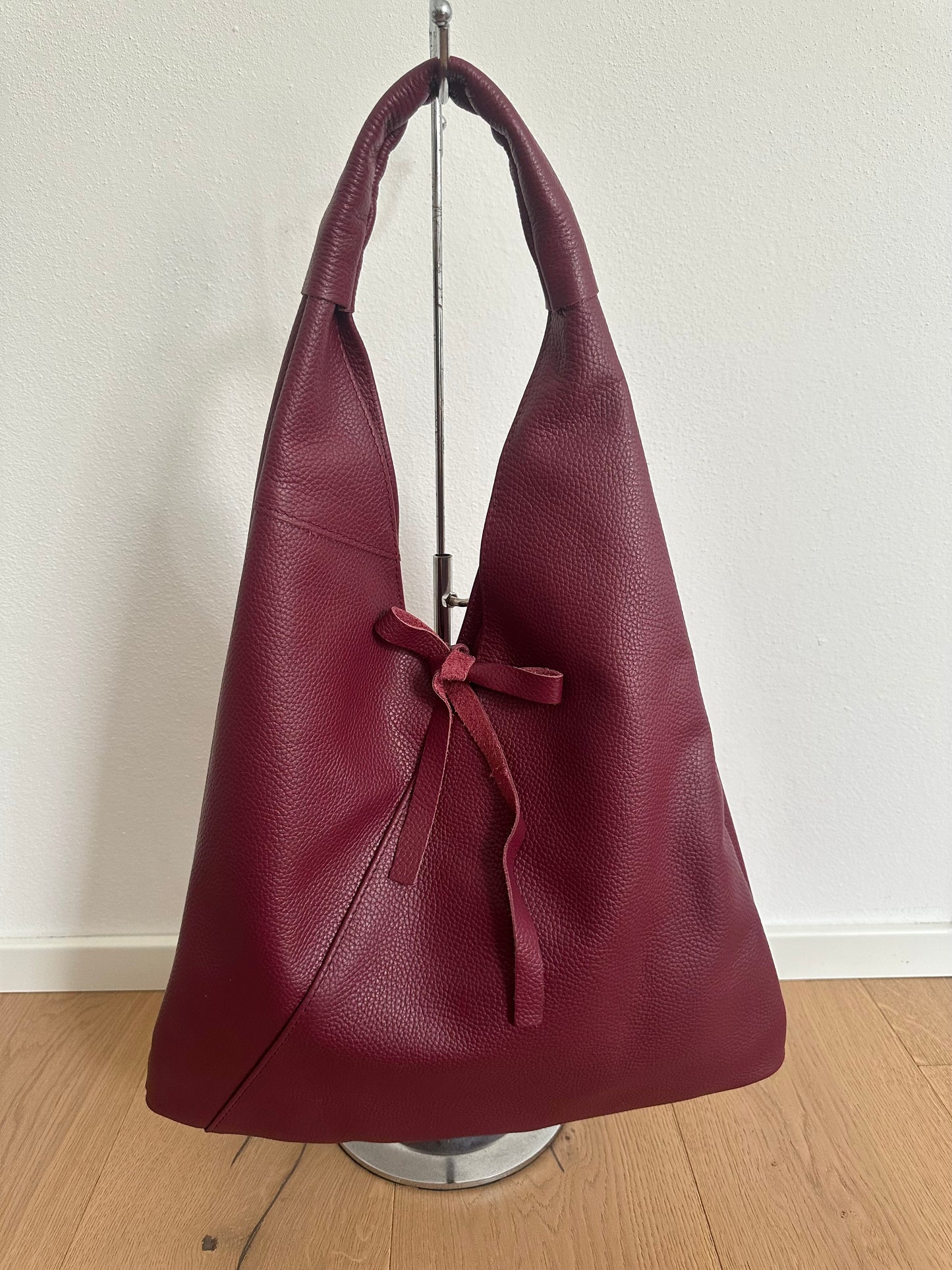 KIKI- hobo bag