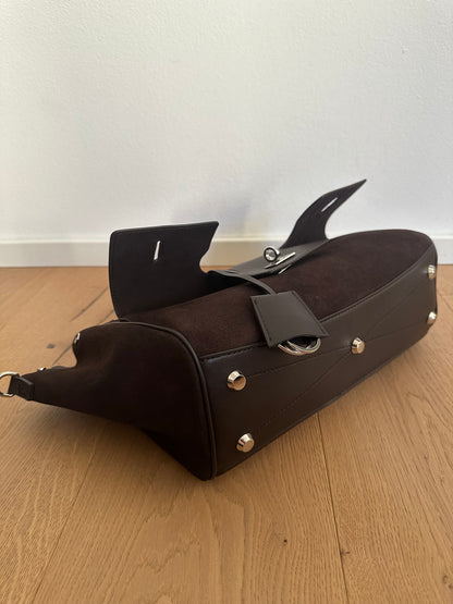 MARA PREMIUM - suede