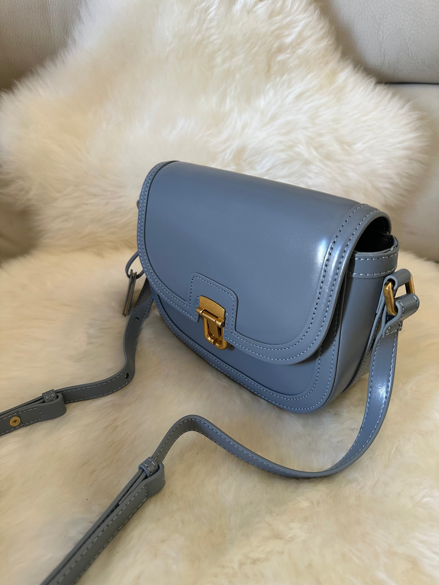 ROSÈ- crossbody bag