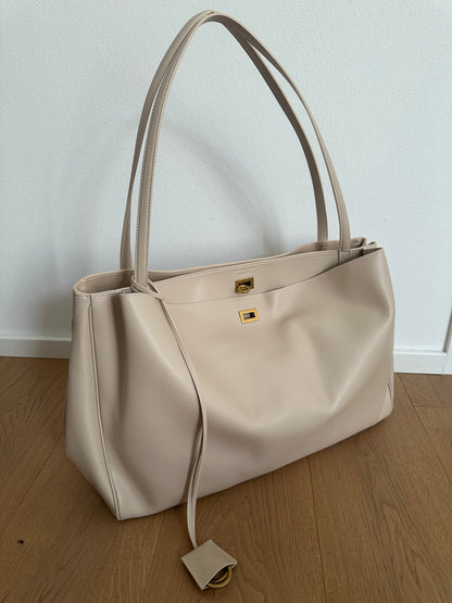 TAYLOR - maxi shoulder bag