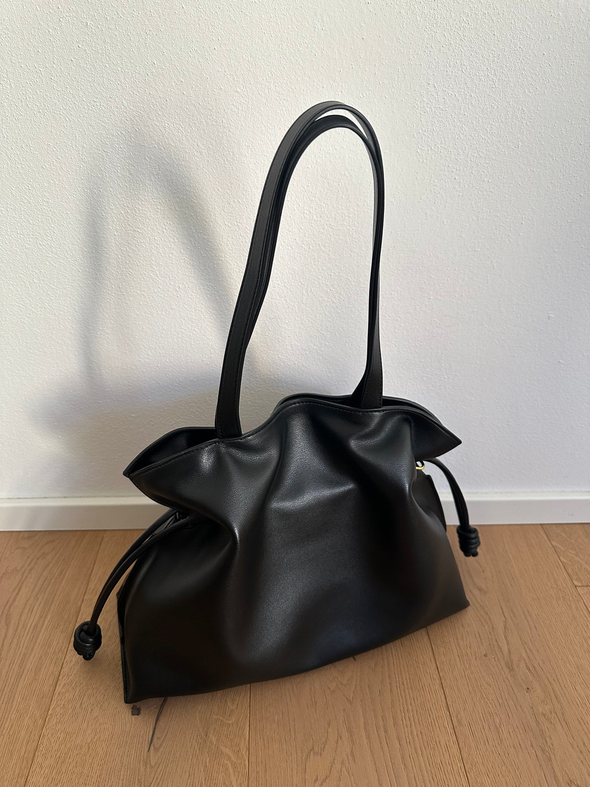 JULIET LARGE - Vera pelle