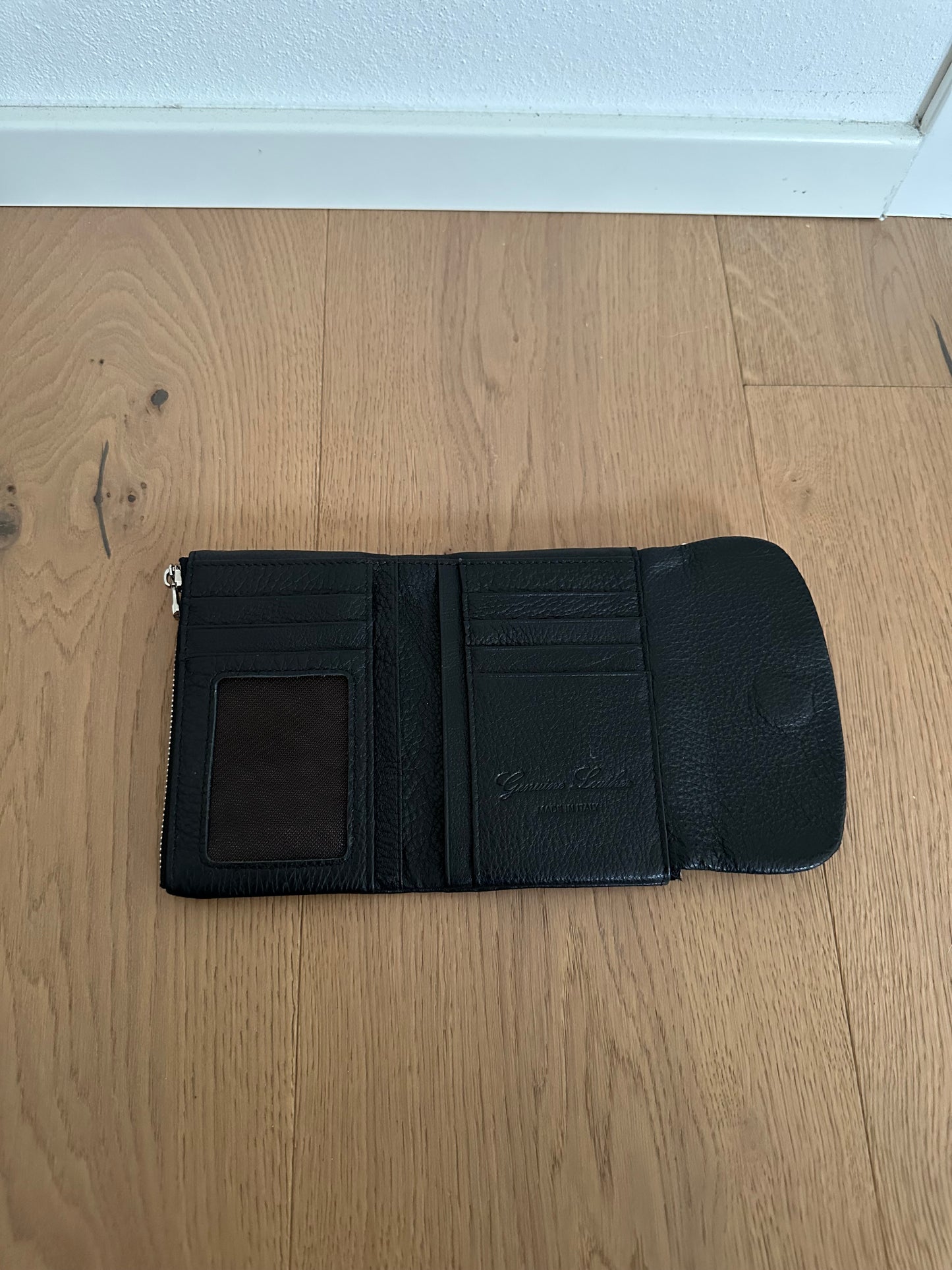 RUBY WALLET- small