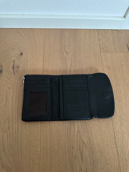 RUBY WALLET- small