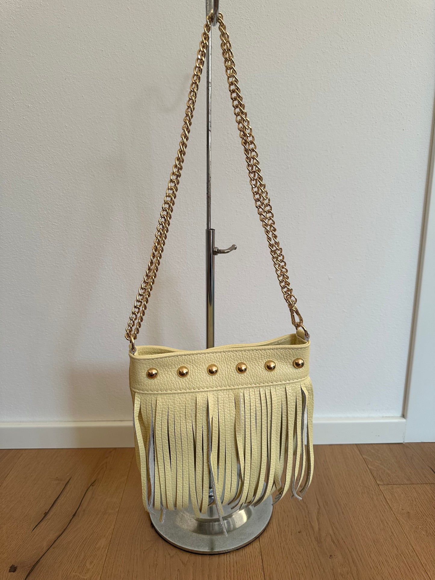 MARGOT- borsa con catena