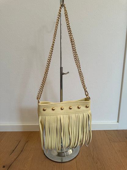 MARGOT- borsa con catena