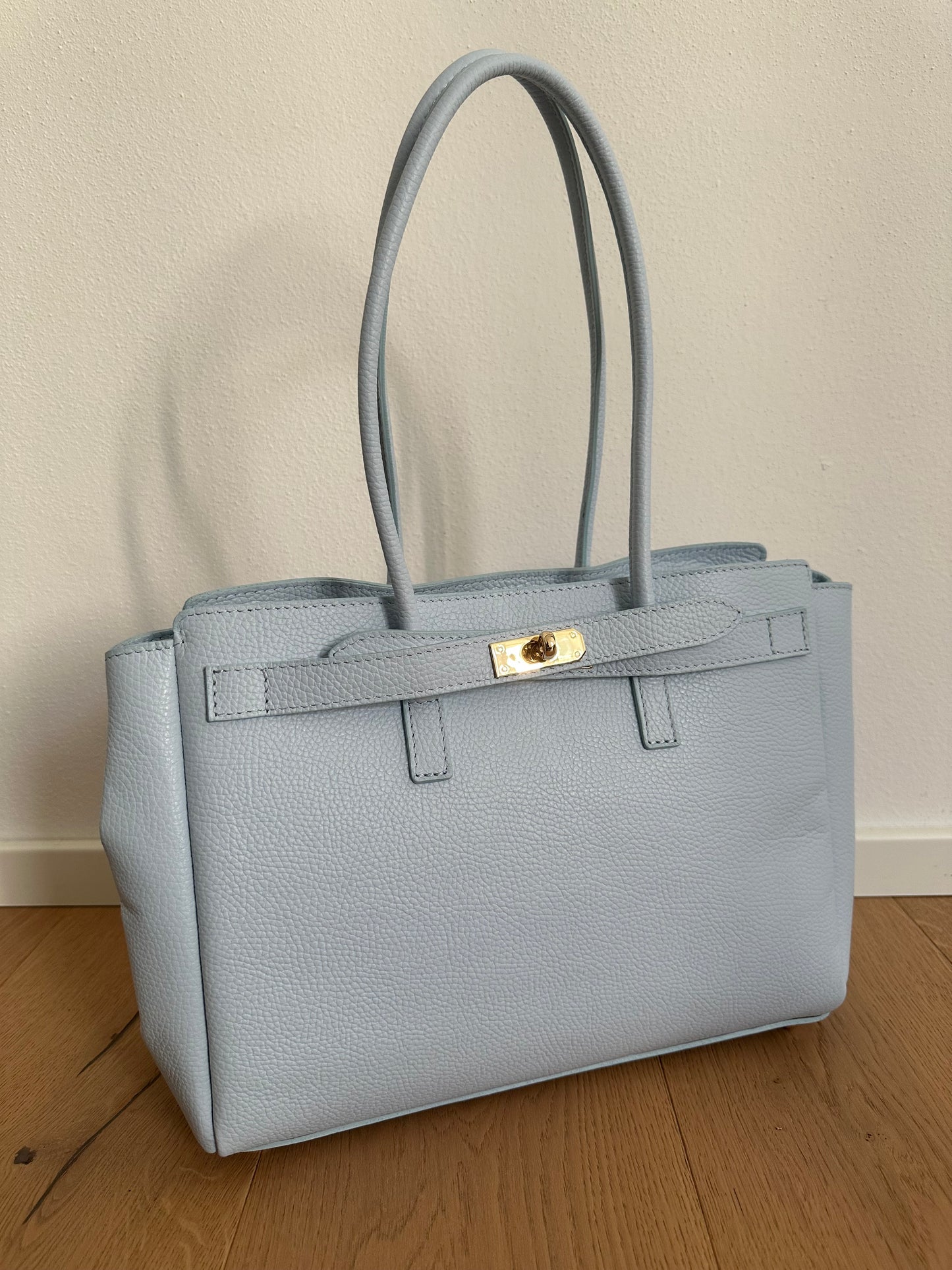 MARY vera pelle- shoulder bag