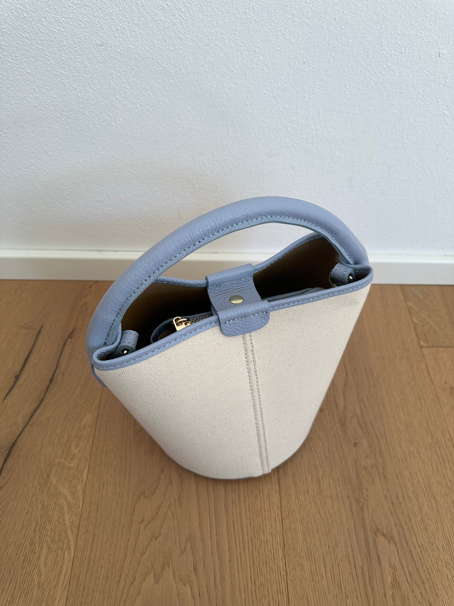 DAISY- secchiello canvas