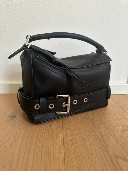 CASSIE- belt bag
