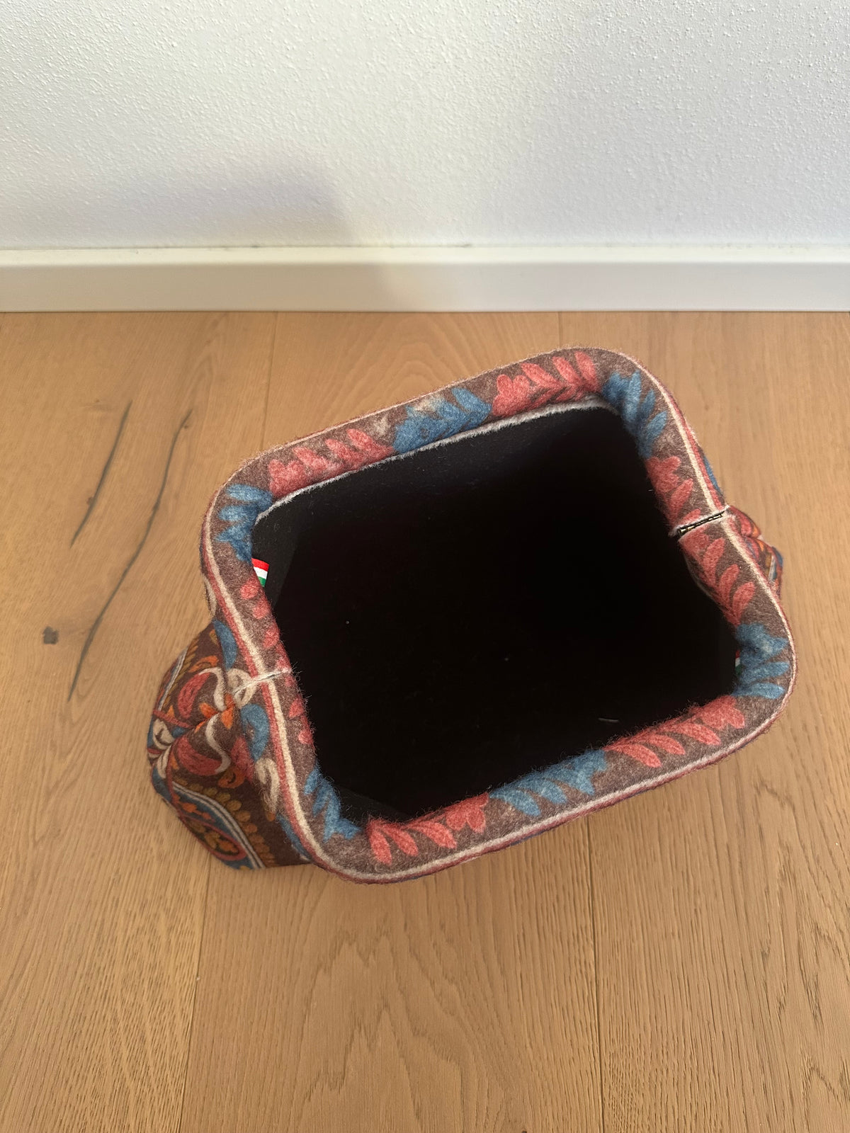 POCHETTE ETRA- tracolla a catena