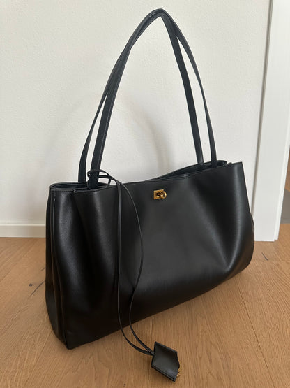 TAYLOR - maxi shoulder bag