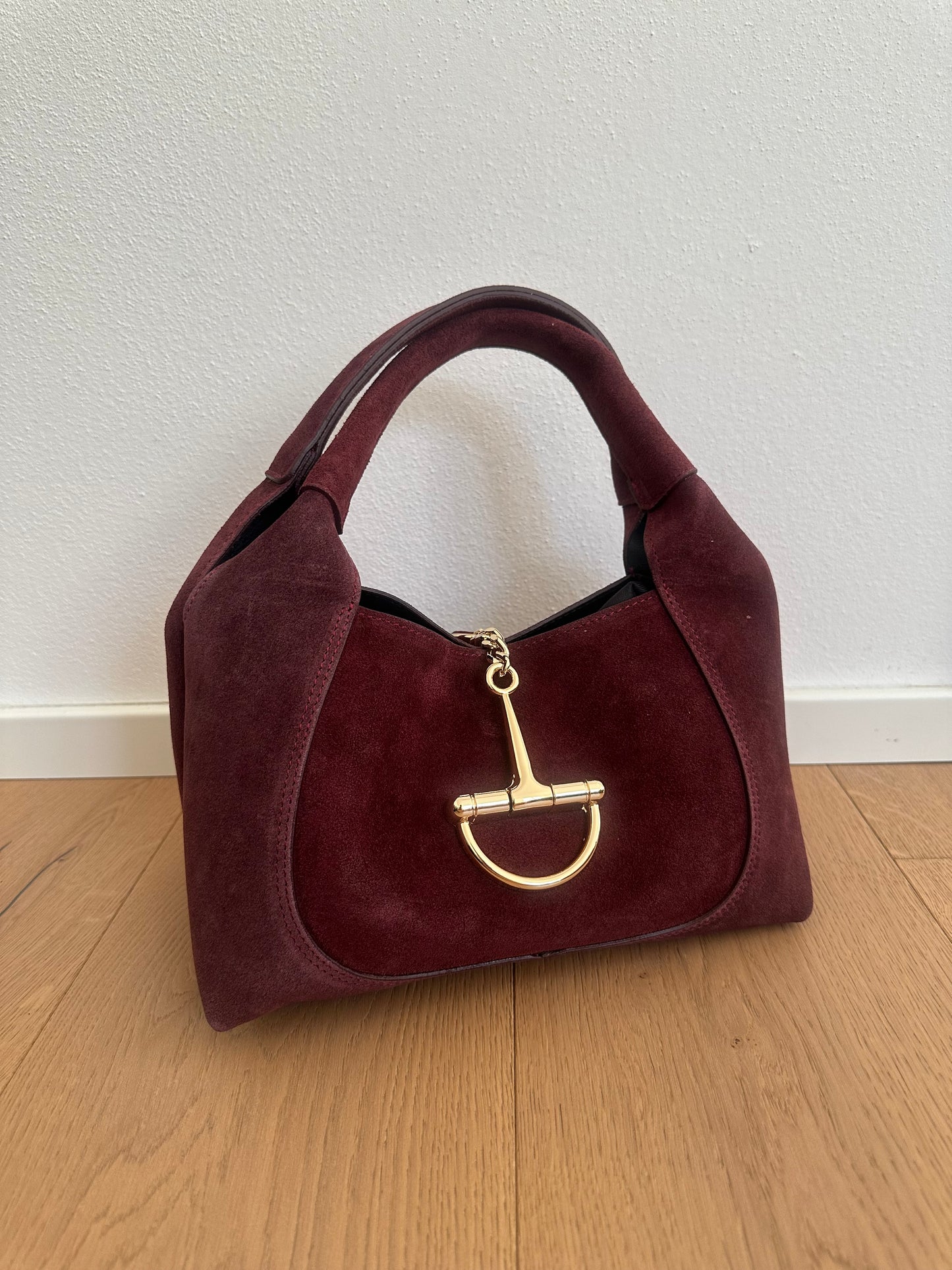 SVEVA camoscio- SMALL
