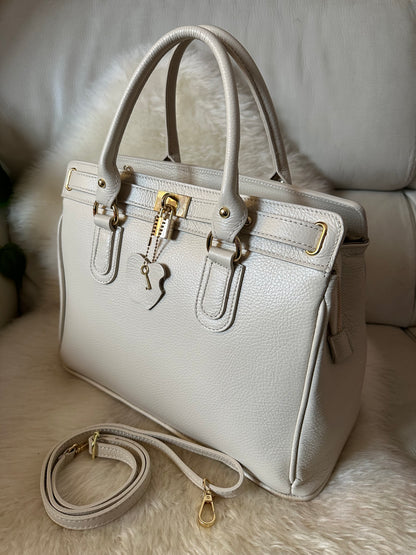 REBECCA- tote bag