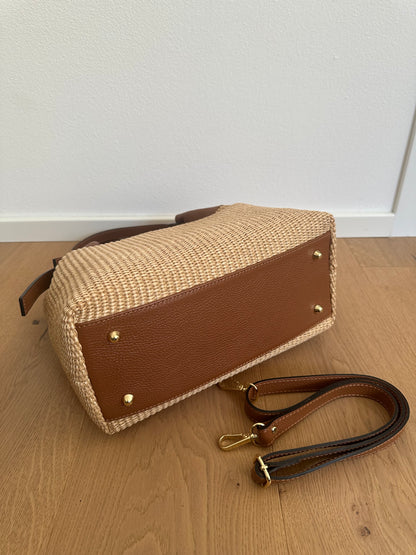 VANESSA- shoulder bag