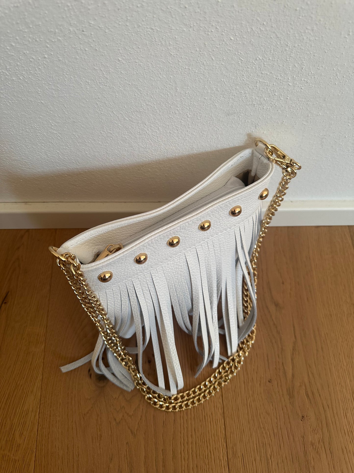 MARGOT- borsa con catena