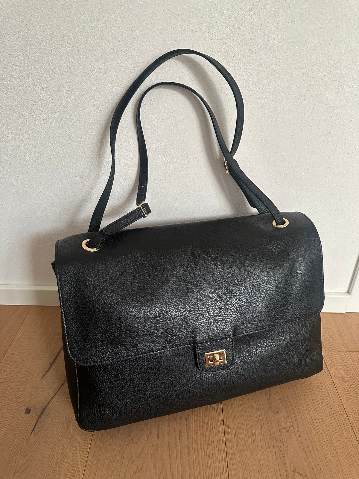 ANNABEL 2.0 maxi Vera pelle- borsa a spalla