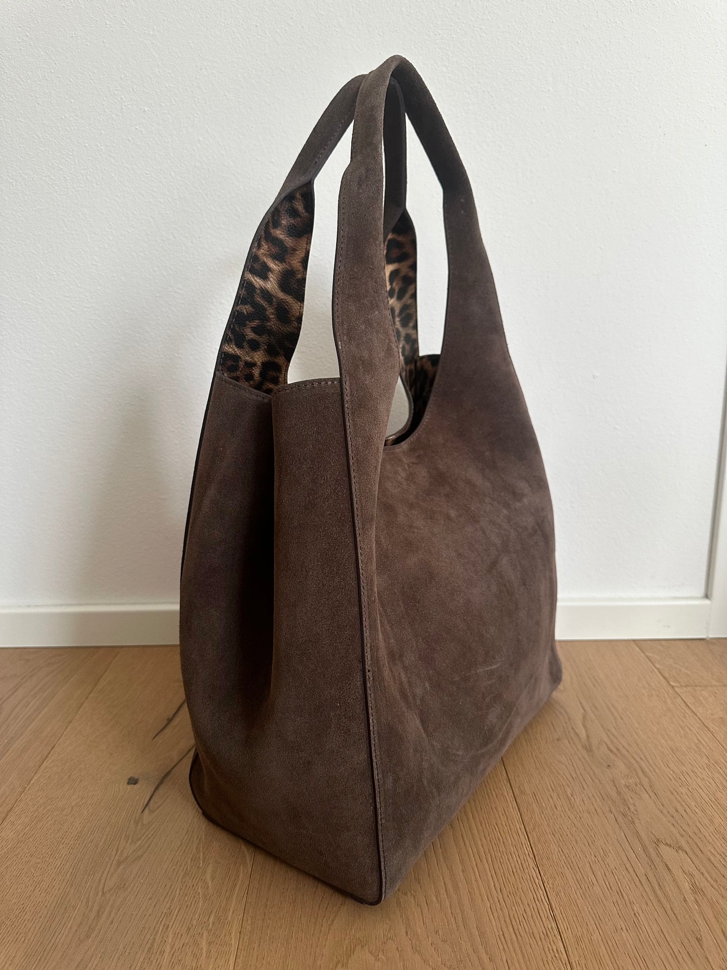 SIENNA - suede