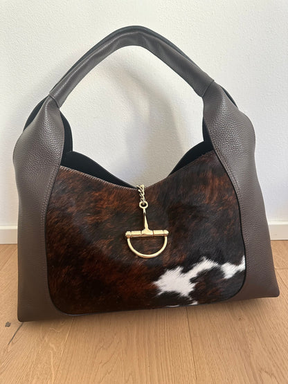 SVEVA - “cavallino” small/ large