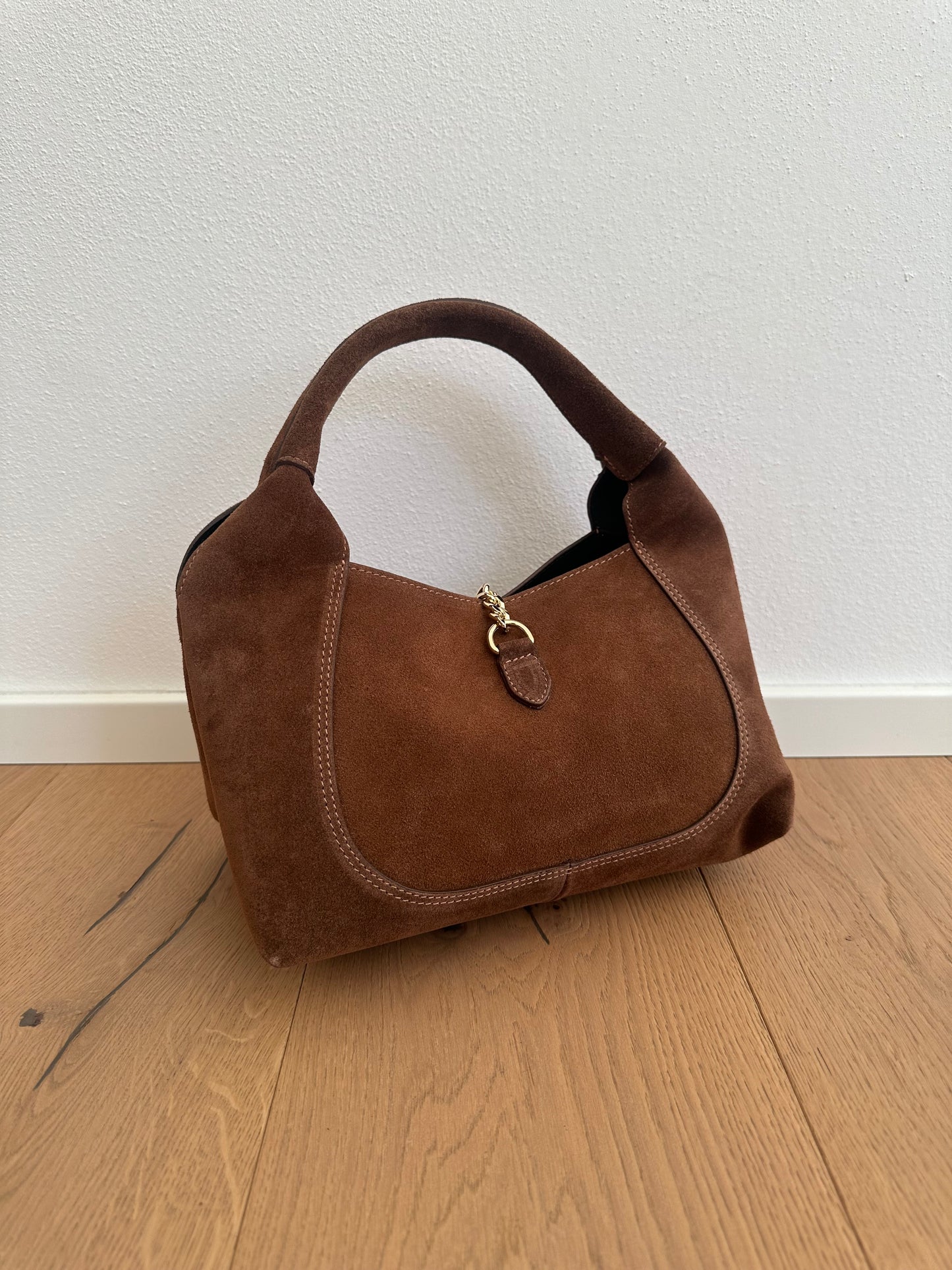 SVEVA camoscio- SMALL