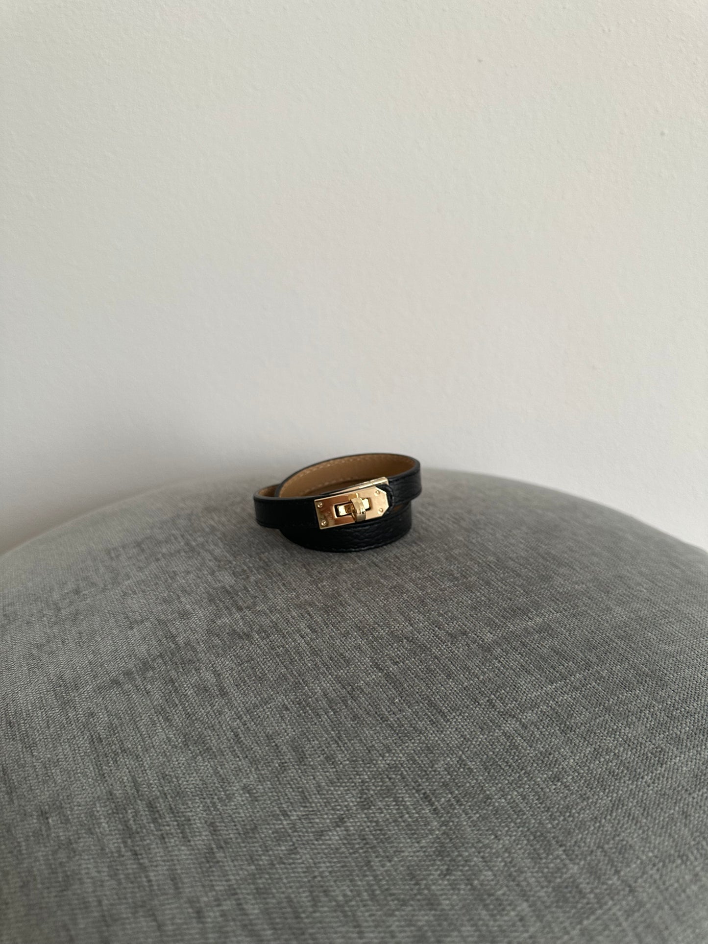 BRACCIALE NEFY - Vera pelle