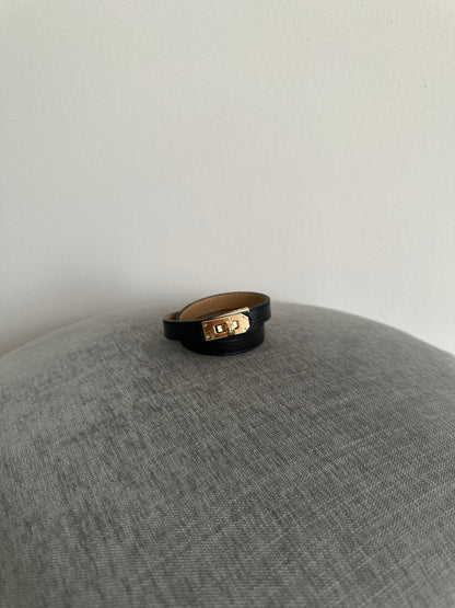 BRACCIALE NEFY - Vera pelle